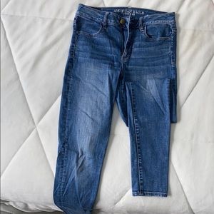 AMERICAN EAGLE OUTFITTERS jeans